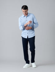 Camisa Colorfuse - regular