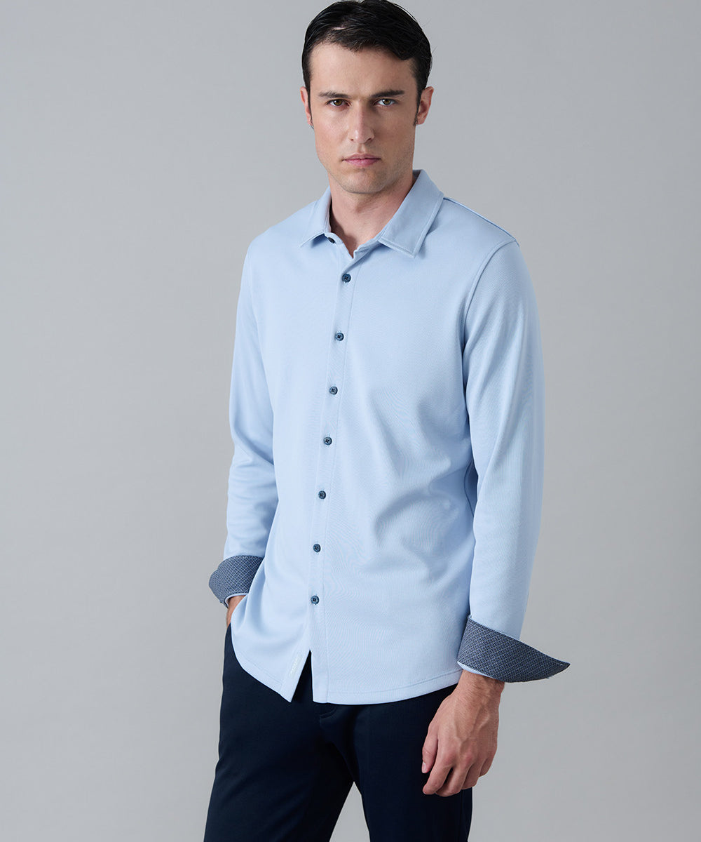 Camisa Colorfuse - regular