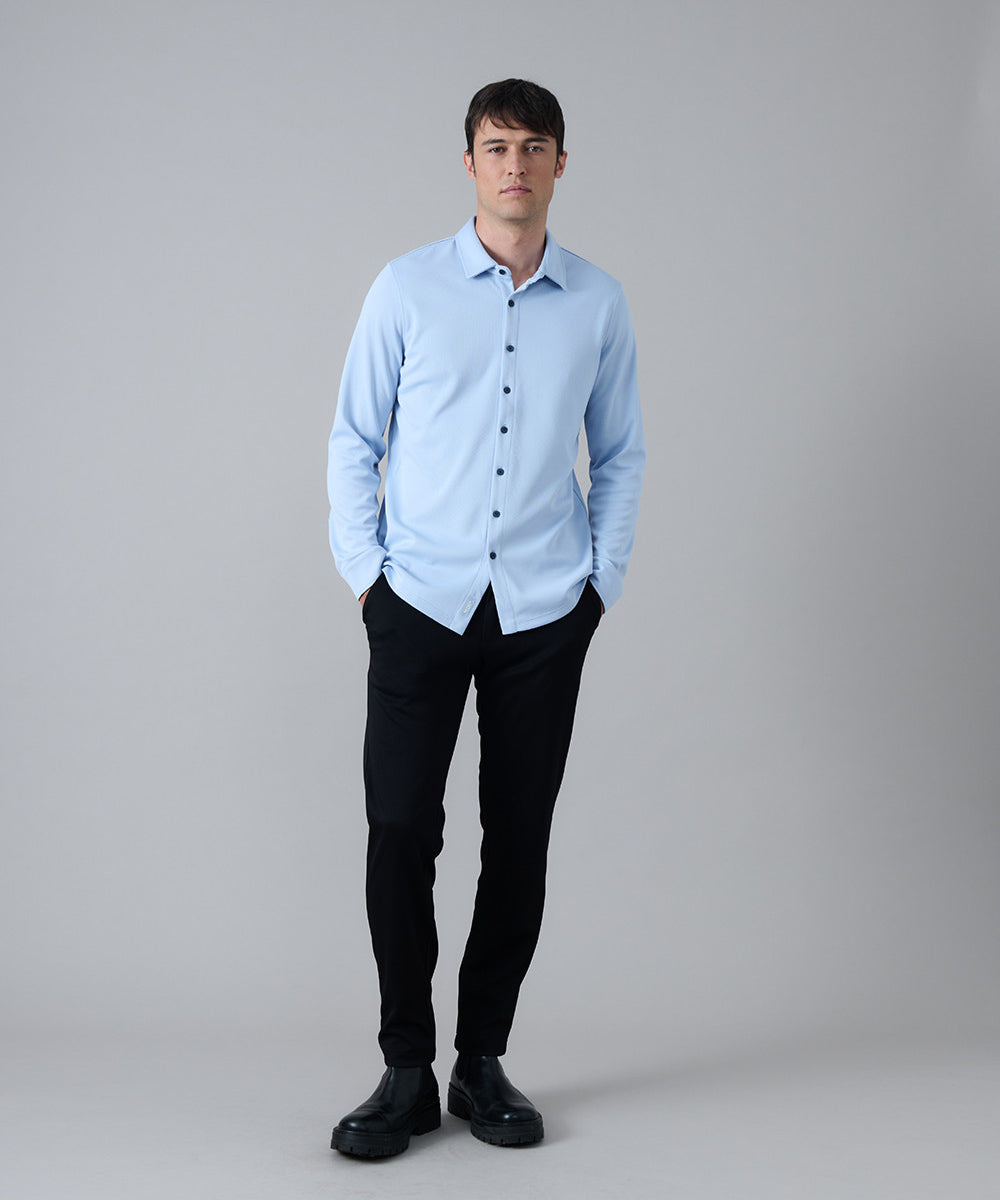 Camisa Colorfuse - slim