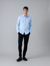 Colorfuse shirt - slim