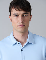 Colorfuse shirt - slim