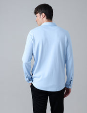 Colorfuse shirt - slim