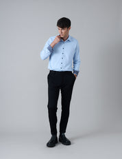 Colorfuse shirt - slim
