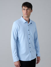 Colorfuse shirt - slim