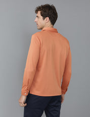 Essential polo shirt - slim