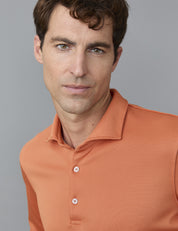 Essential polo shirt - slim
