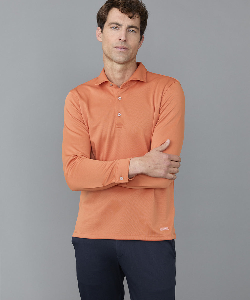 Polo Essential - slim