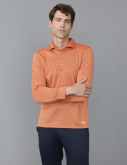 Essential polo shirt - slim