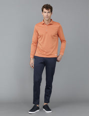 Essential polo shirt - slim