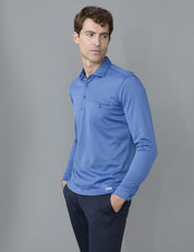 Essential Pocket Polo - regular