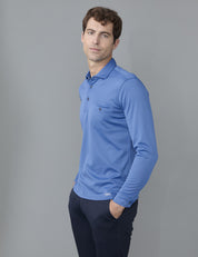 Essential Pocket Polo - regular