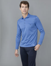 Essential Pocket Polo - regular