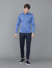 Essential Pocket Polo - regular