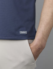 Essential Pocket Polo - regular