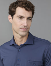 Essential Pocket Polo - regular