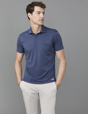 Essential Pocket Polo - regular