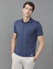 Essential Pocket Polo - regular
