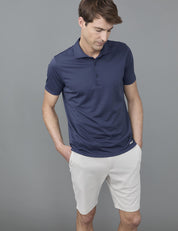 Essential polo shirt - slim