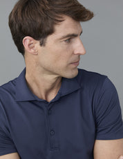 Essential polo shirt - slim