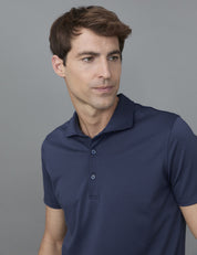 Essential polo shirt - slim