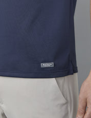 Essential polo shirt - slim