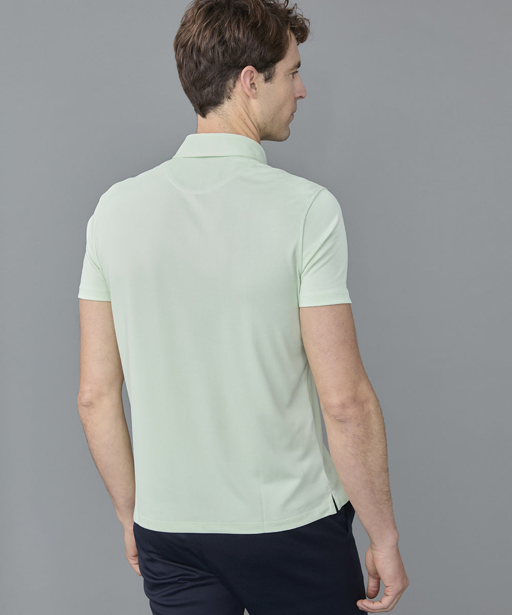 Polo Colorfuse Pocket - regular