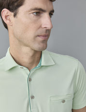 Polo Colorfuse Pocket - regular