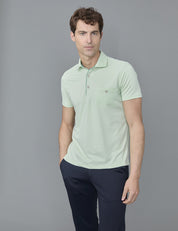 Polo Colorfuse Pocket - regular