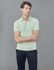 Polo Colorfuse Pocket - regular