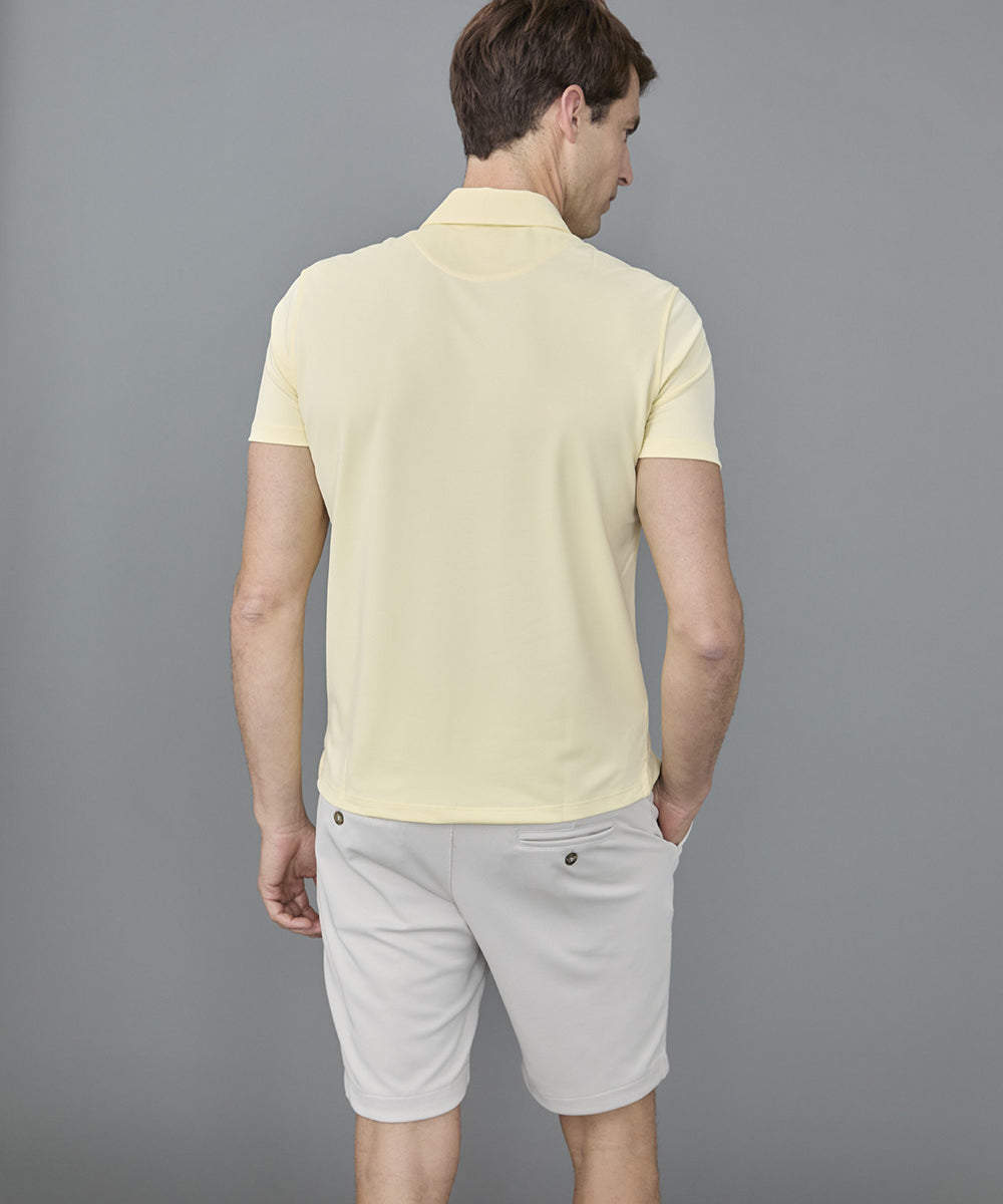 Polo Colorfuse Pocket - regular