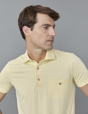 Polo Colorfuse Pocket - regular