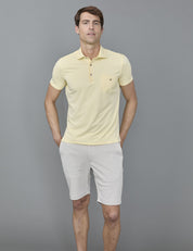 Polo Colorfuse Pocket - regular
