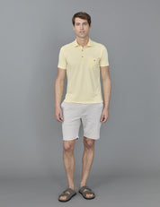 Polo Colorfuse Pocket - regular