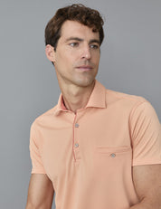 Polo Colorfuse Pocket - regular