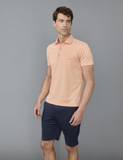 Polo Colorfuse Pocket - regular