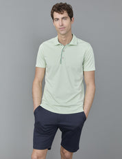 Polo Colorfuse - slim