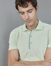 Polo Colorfuse - slim