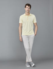 Polo Colorfuse - slim