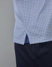 Printed Polo Shirt - regular
