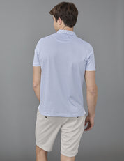 Printed Polo Shirt - regular