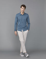 Camisa Essential - regular