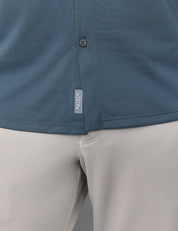 Camisa Essential - regular