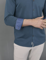 Camisa Essential - regular