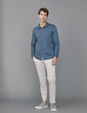 Essential shirt - slim