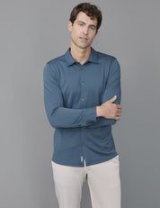 Essential shirt - slim