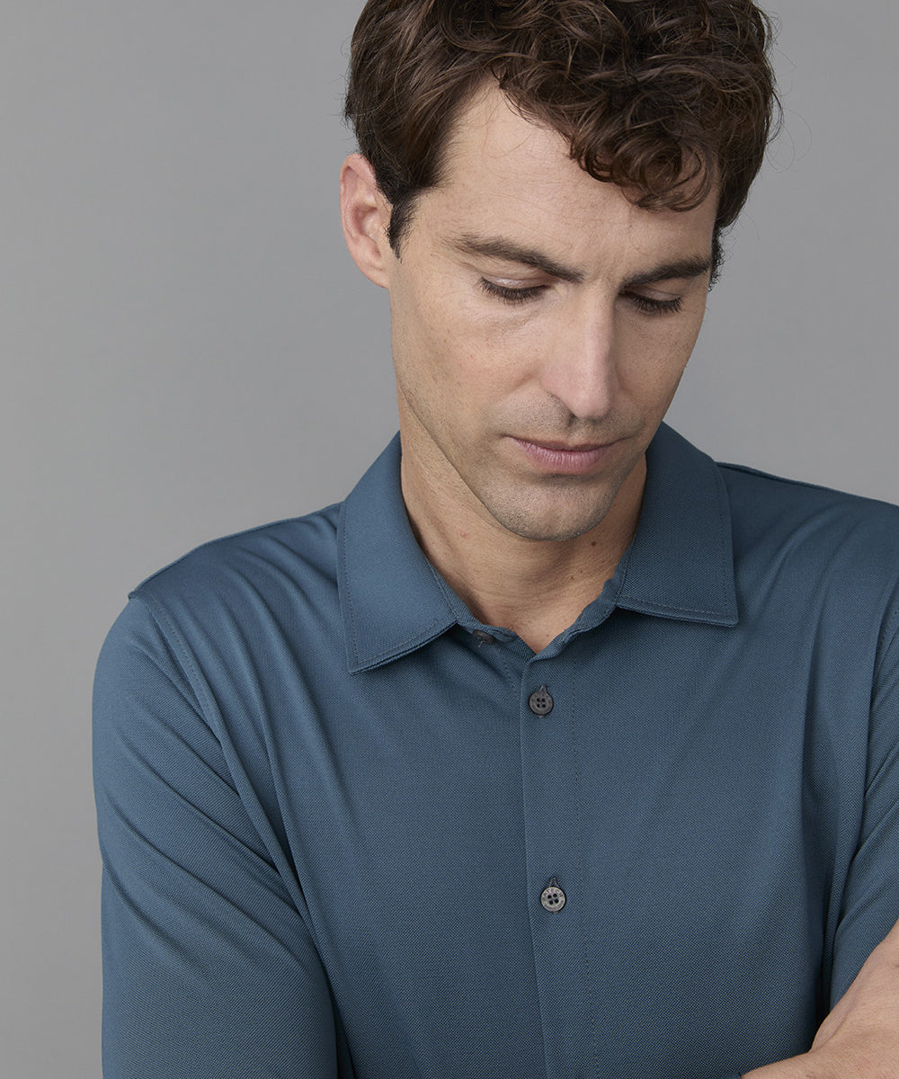Essential shirt - slim