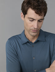 Essential shirt - slim