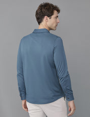 Essential shirt - slim
