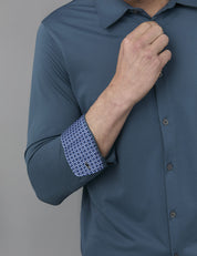 Essential shirt - slim