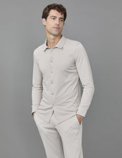 Camisa Essential - regular